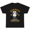 SERPIC O RESIST CORRUPTION One Man Against The System
