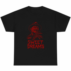 Sweet Dreams a Nightmare