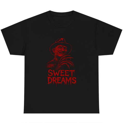 Sweet Dreams a Nightmare