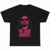 The Dude Abides