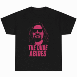 The Dude Abides