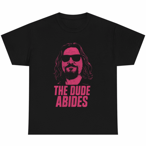 The Dude Abides
