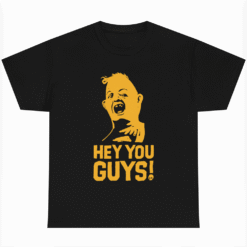 Hey You Guys! Goonies