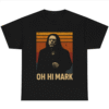 Tommy Wiseau Oh Hi Mark The Room