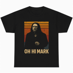 Tommy Wiseau Oh Hi Mark The Room