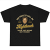 You Have to Call Me Nighthawk Will Ferrell