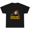 Gator Don't Play No Shit  Other T-shirt Guys