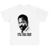 I'm Too Old For This Shit T-shirt Vintage Danny Glover