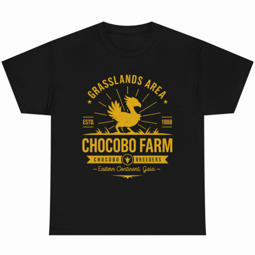Retro Farm Bird