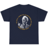 YES BITCH I HEARD YOU Baby Billy T-shirt Freeman