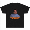 Hal L- You can Trouble Me for a Warm Glass of Shut The Hell Up! T-shirt Ben Stiller Fans