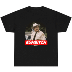 Jackie Gleason You SumBitch T-shirt Vintage Movie Jackie Gleason