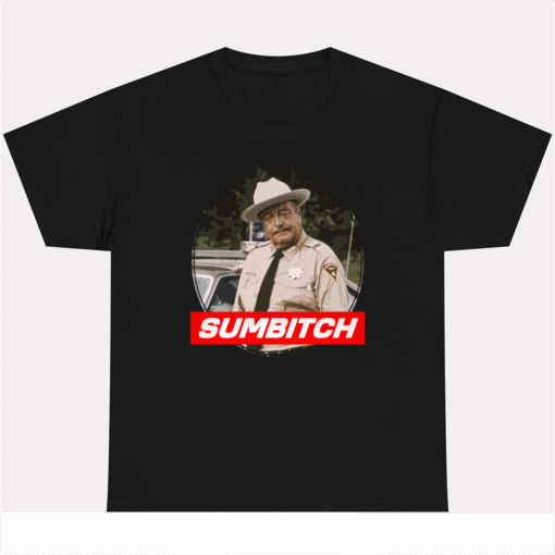Jackie Gleason You SumBitch T-shirt Vintage Movie Jackie Gleason